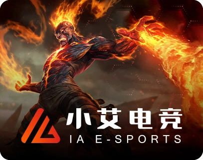 IA-Esports