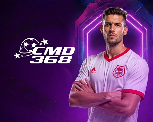 CMD-Sports