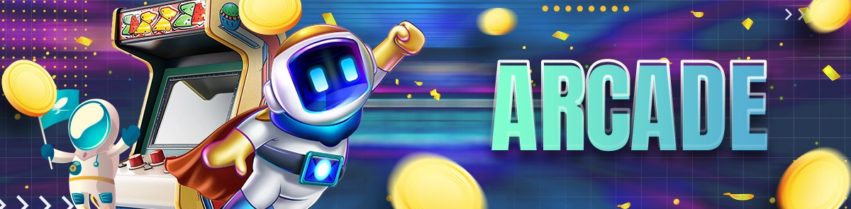 Arcade