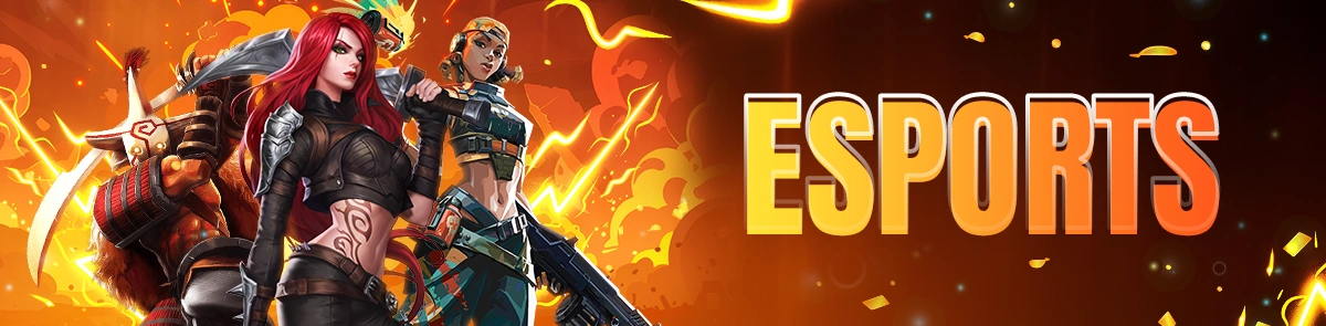 Esports