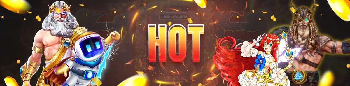 Hot