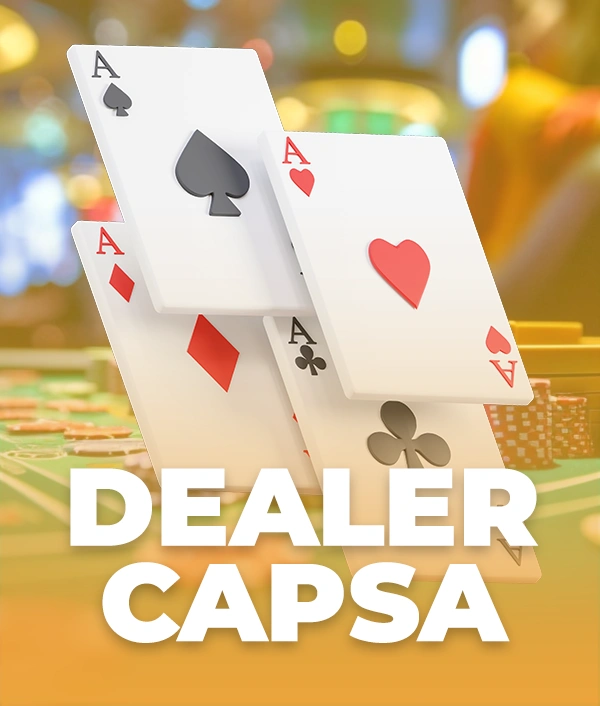 Idn-Poker